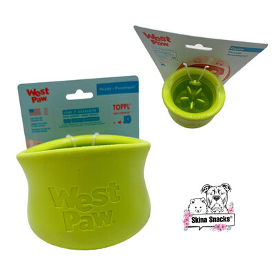 WestPaw Toppl® Grün