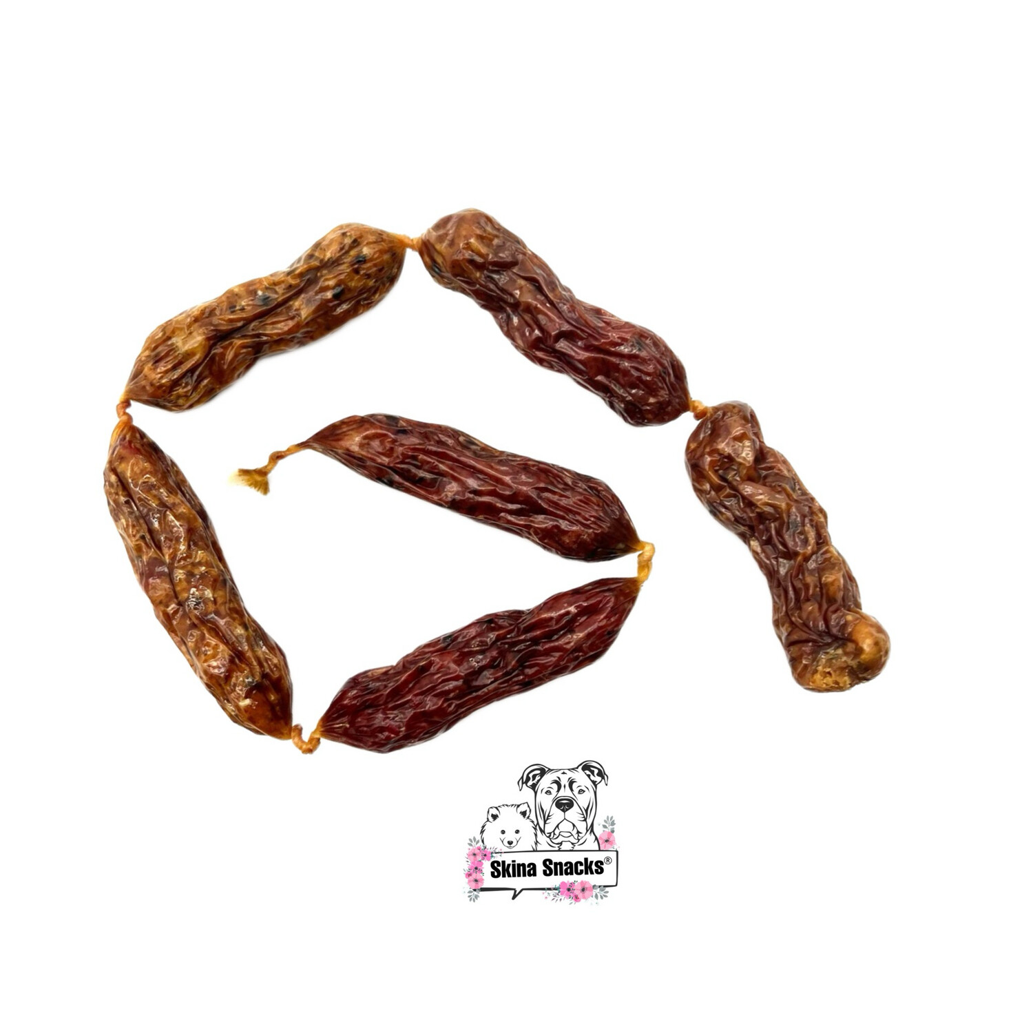 Würstchen Geflügel