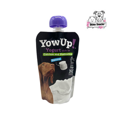 YowUp! Hunde Joghurt