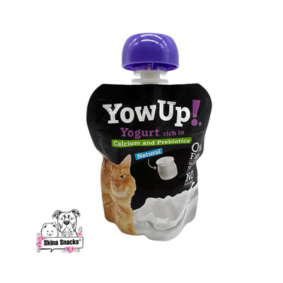 YowUp! Katzen Joghurt 85g