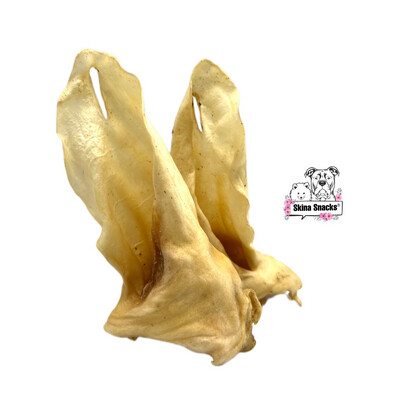 Ziegenohren 250g