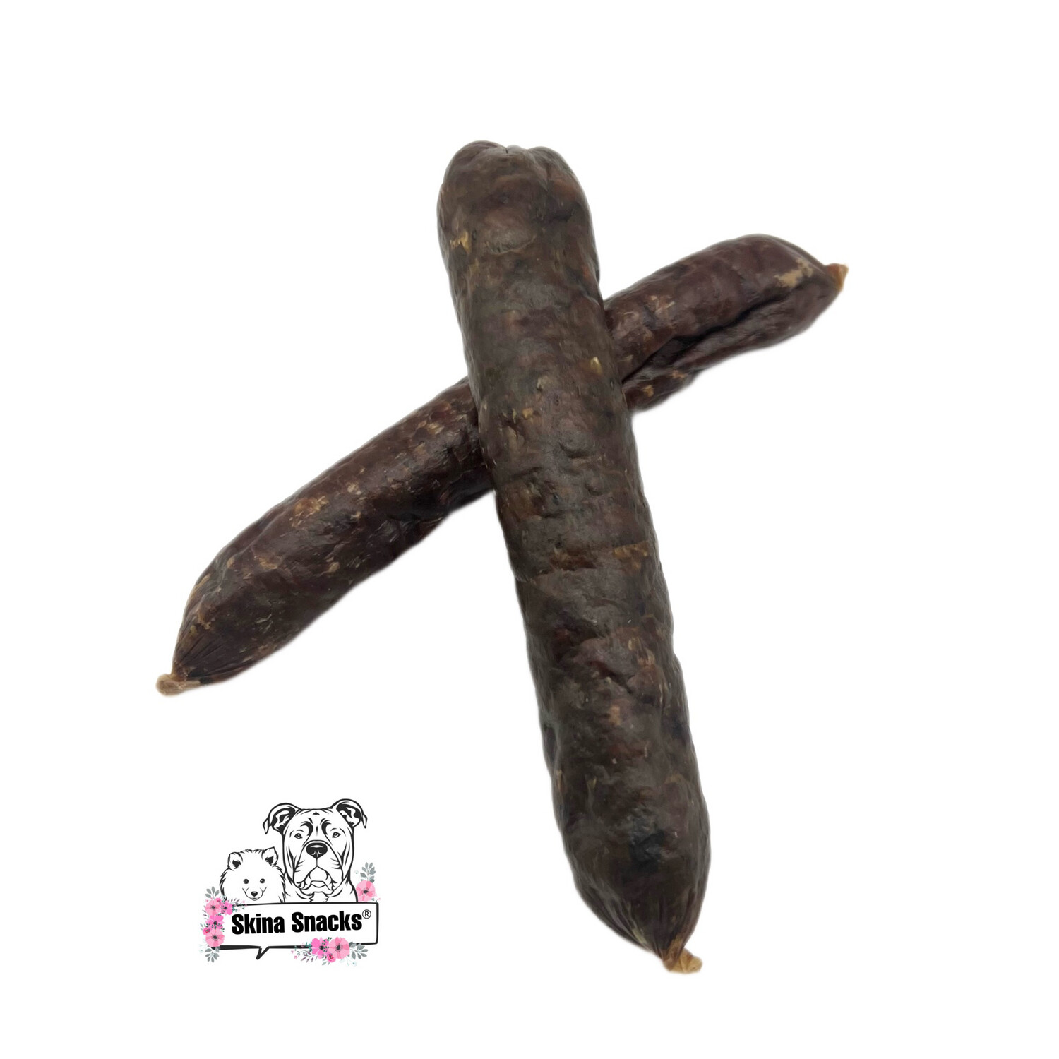 Ziegenwurst 250g