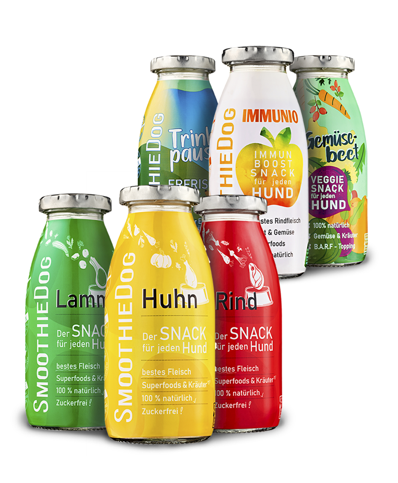 SmoothieDog