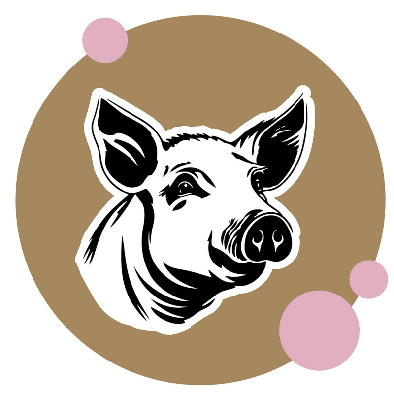 Schweineohren - Der Bestseller Kauartikel