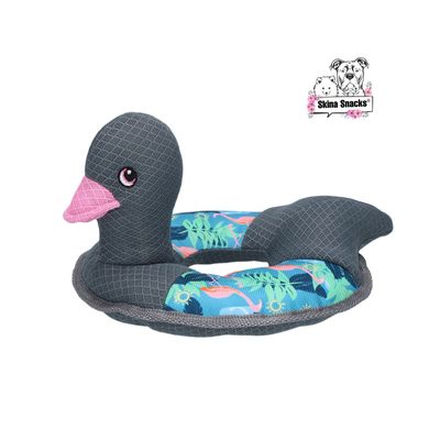 CoolPets Ring o&#39;Ducky Schwimmente