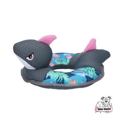 CoolPets Ring o&#39;Sharky Schwimmhai
