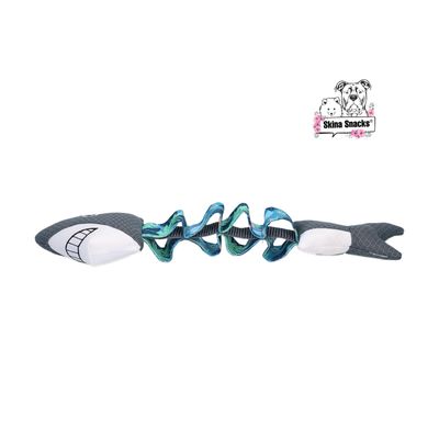 CoolPets Pull me! Sharky Flamingo (Wasserspielzeug)