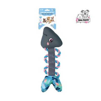 CoolPets Pull me! Fishy Rope (Wasserspielzeug)