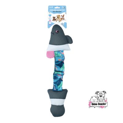CoolPets Pull me! Fishy Flamingo (Wasserspielzeug)