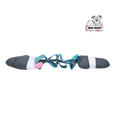CoolPets Pull me! Fishy Flamingo (Wasserspielzeug)