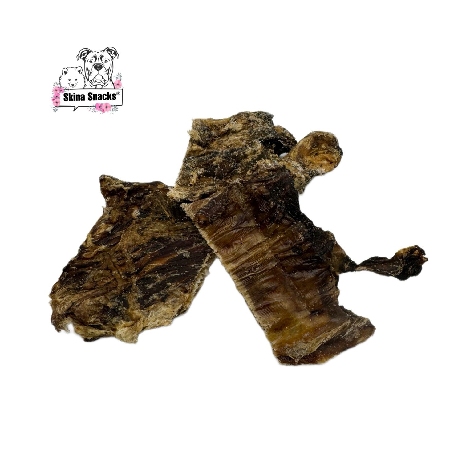 Dörrfleisch vom Wasserbüffel 250g