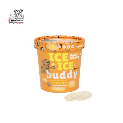 Ice Buddy Mango-Kokos