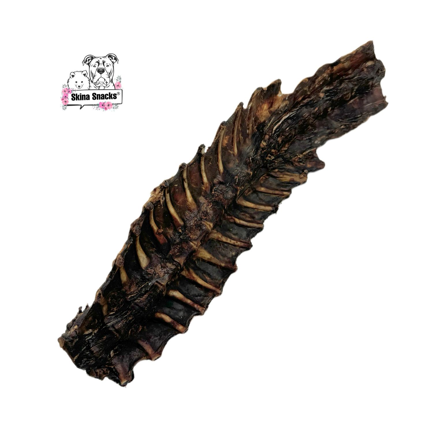 Rehrücken (getrocknet) 500g