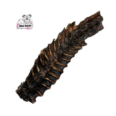 Rehrücken (getrocknet) 500g