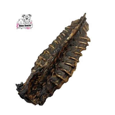 Rehrücken (getrocknet) 500g
