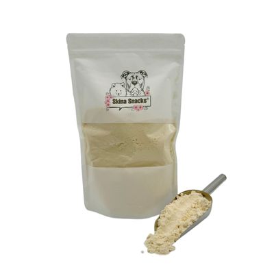 Kokospulver 500g