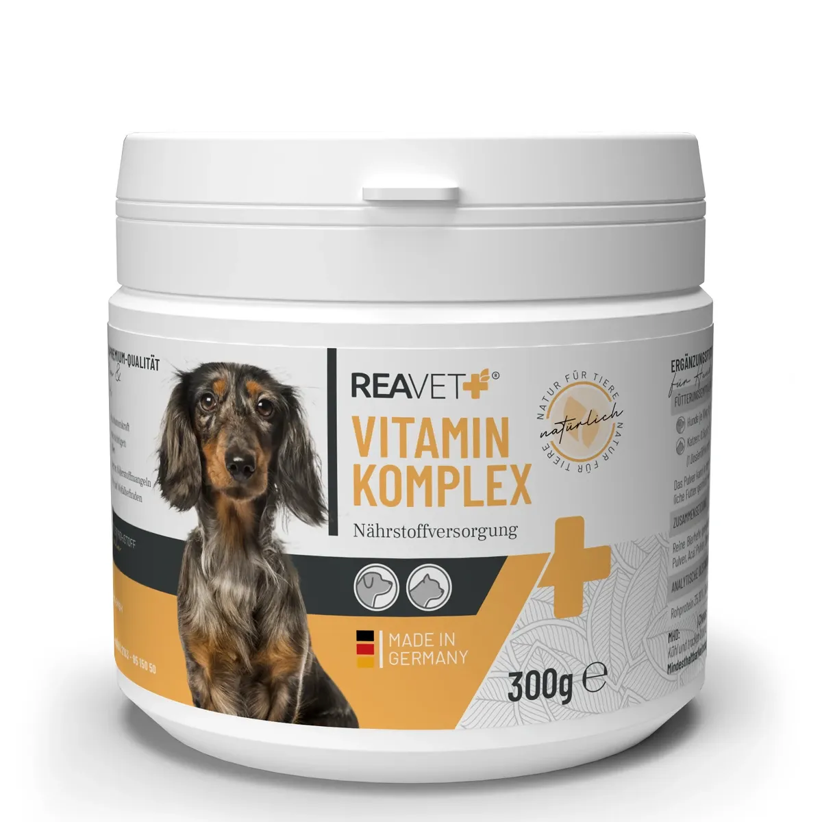 Vitamin Komplex 300g