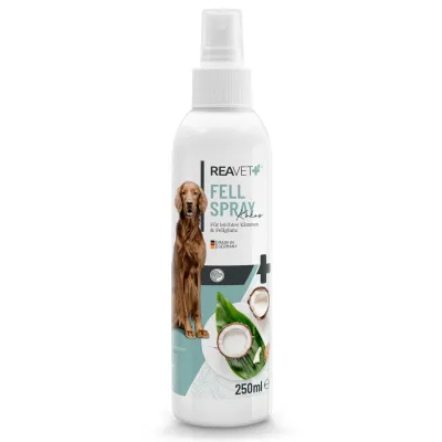 Fellspray Kokos 250ml