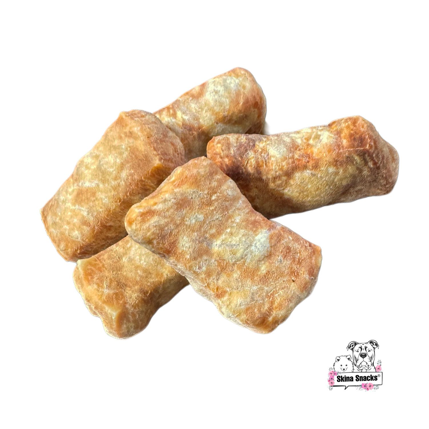 Crunchy Snackkäse 50g