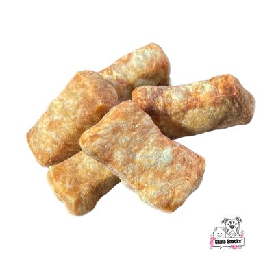 Crunchy Snackkäse 50g