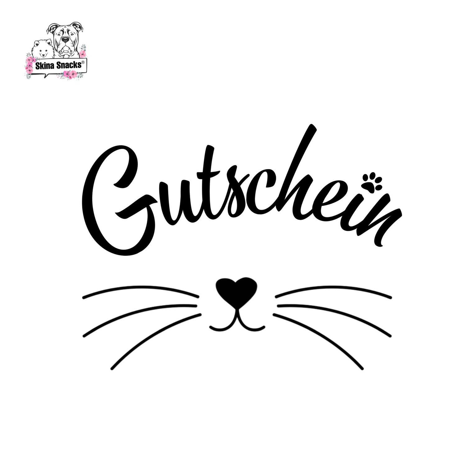 Geschenkgutschein