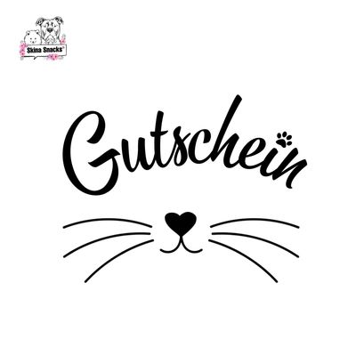 Geschenkgutschein