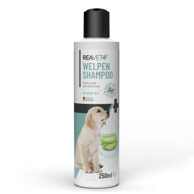 Welpenshampoo 250ml