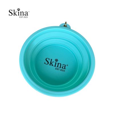 Skina Trinknapf To Go Mint