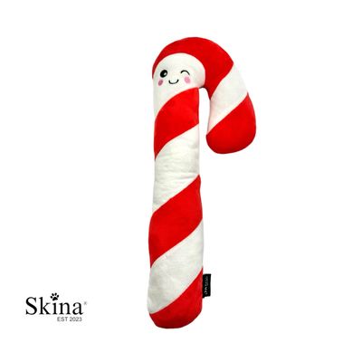 Weihnachts-Zuckerstange (Skina)