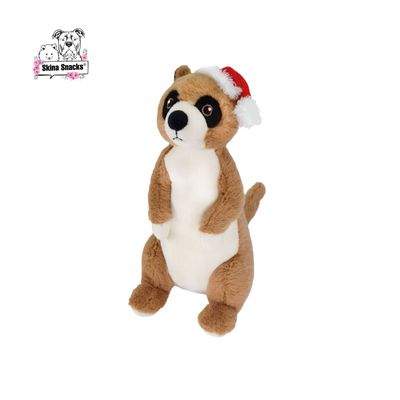 Weihnachts-Eddy (Plüschtier)