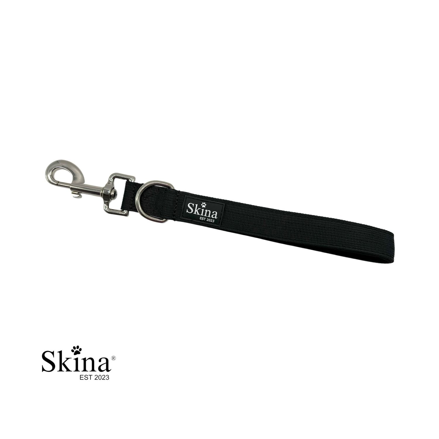 Skina Kurzführer „Schwarz“
