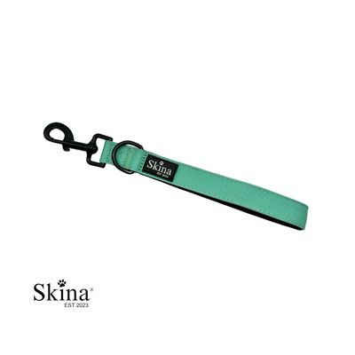 Skina Kurzführer „Türkis“