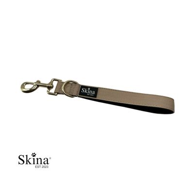 Skina Kurzführer „Beige“