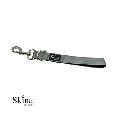 Skina Kurzführer „Grau“