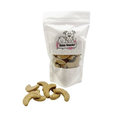 Skina Hunde-Kipferl 250g