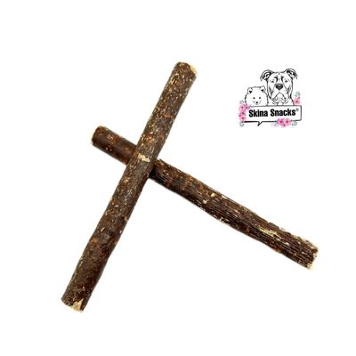 Wild Salami / Wild Kaustange Bruch