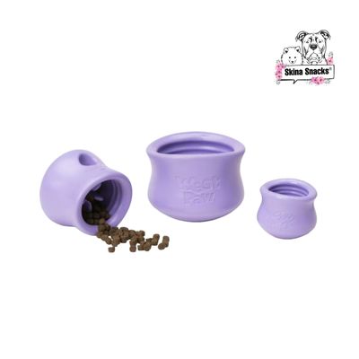 WestPaw Toppl® Lila