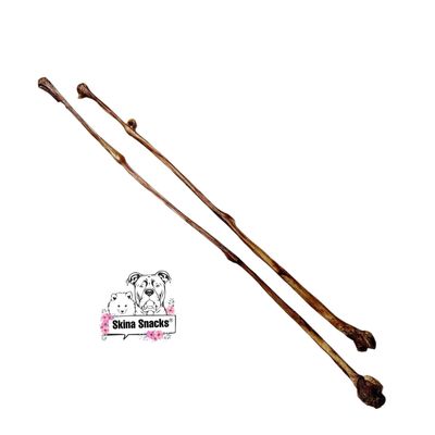 Kalbsziemer ca. 70-90cm