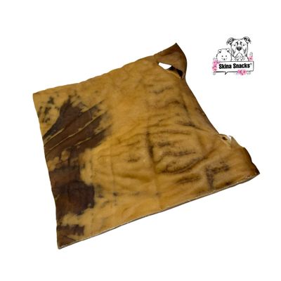 Kamelkopfhaut Platten