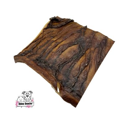 Kamelkopfhaut Platten 1000g