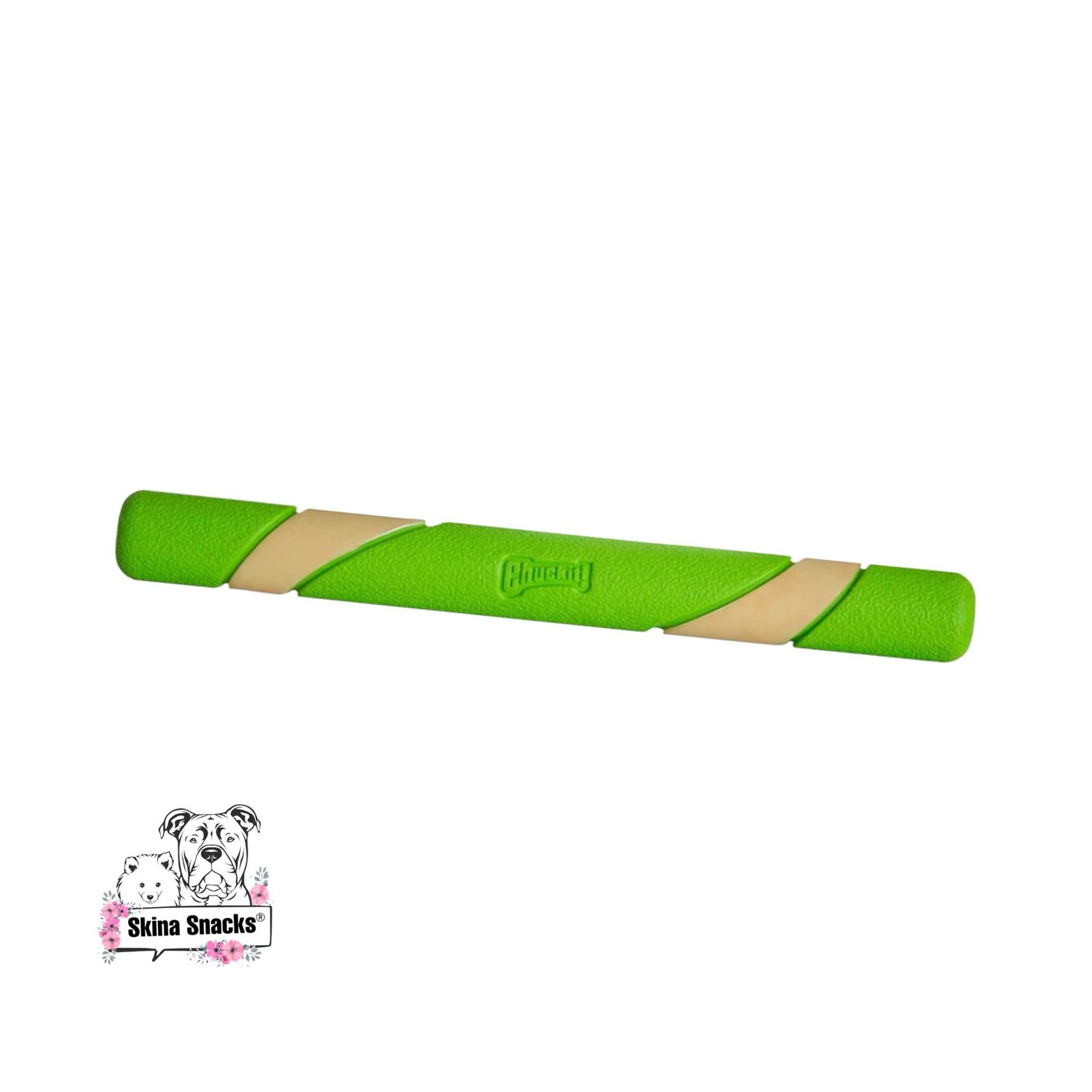 Chuckit! Ultra Fetch Stick max glow