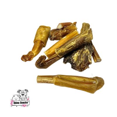 Ochsenziemer (Bruchware) 500g