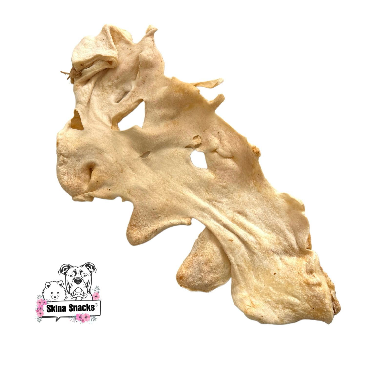Lammkopfhautplatten 250g