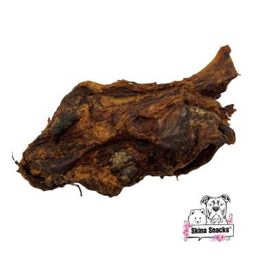 Pferdekehlkopf 500g