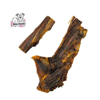 Pferdebrustbein Knorpel 500g