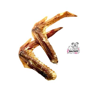 Entenflügel 250g