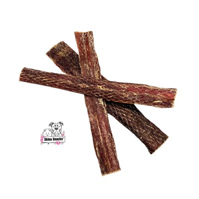 Dörrfleisch Rind 30cm 500g