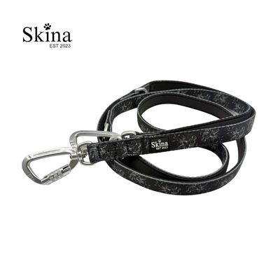 Skina Sicherheitshundeleine &quot;FLOWER&quot;