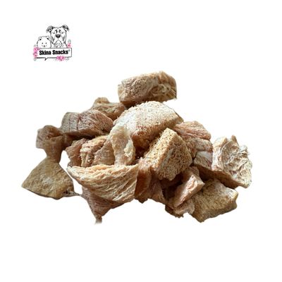 Thunfisch gefriergetrocknet 70g