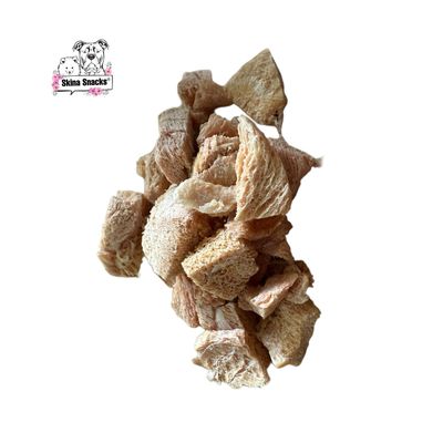 Thunfisch gefriergetrocknet 70g